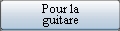 Guitare